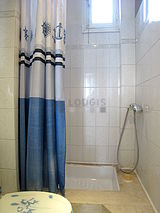Appartement Saint-Ouen - Salle de bain