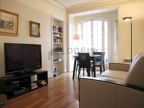 Apartamento Paris 11° - 