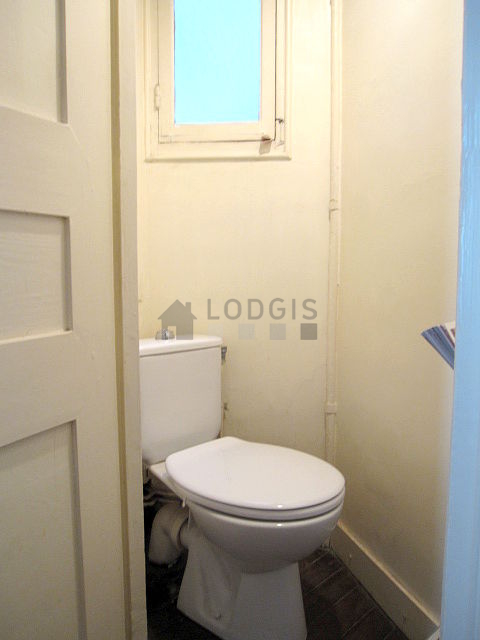Apartamento Paris 11° - 