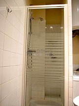 Apartamento París 11° - Cuarto de baño