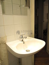 Appartamento Parigi 11° - Sala da bagno