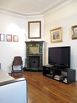 Appartamento Parigi 11° - Soggiorno