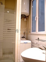 Wohnung Paris 11° - Badezimmer