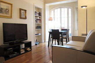 République Paris 11° 1 bedroom Apartment