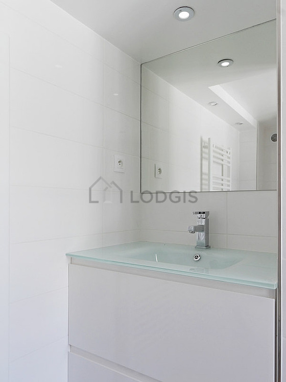 Квартира Париж 1° - 