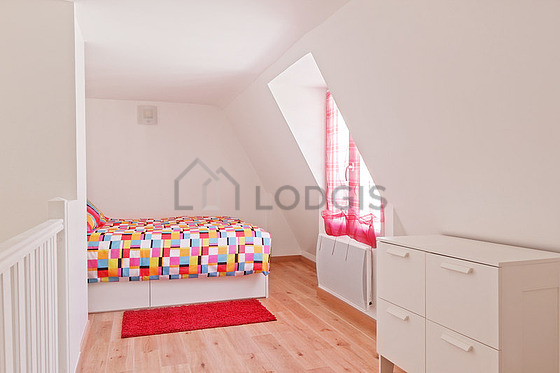 Apartment Paris 1° - 