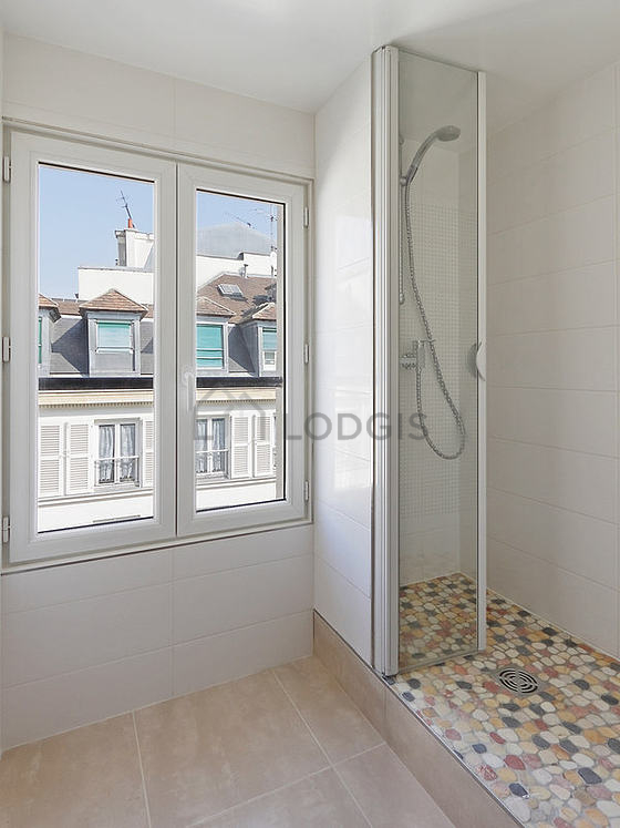 Apartment Paris 1° - 