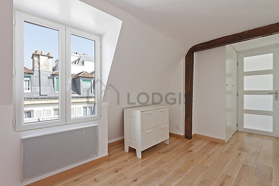 Wohnung Paris 1° - 