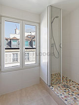 Appartamento Parigi 1° - Sala da bagno