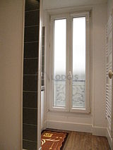 Appartement Paris 19° - Salle de bain