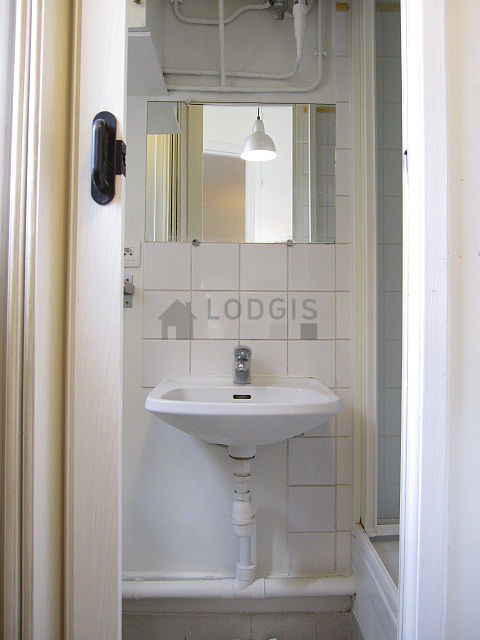 Apartamento Paris 6° - 