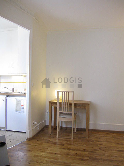 Appartement Paris 6° - 