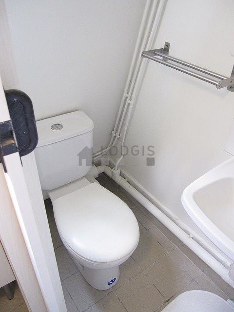Appartement Paris 6° - 