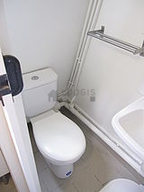 Appartamento Parigi 6° - Sala da bagno