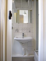 Appartamento Parigi 6° - Sala da bagno