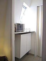 Wohnung Paris 6° - Küche