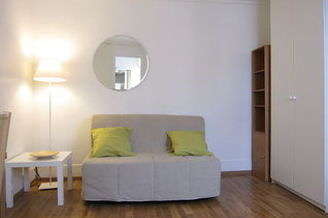 France Parigi 6° monolocale