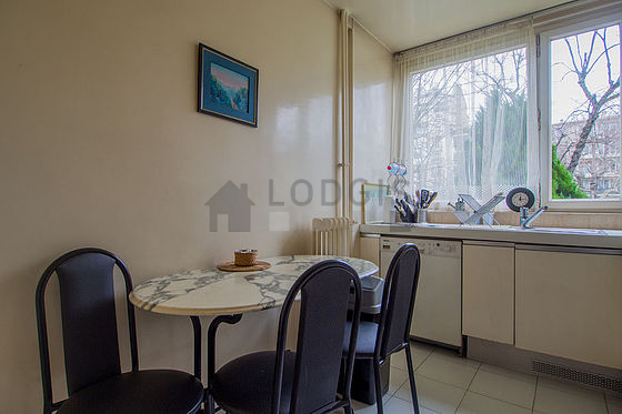 Apartamento Neuilly-Sur-Seine - 