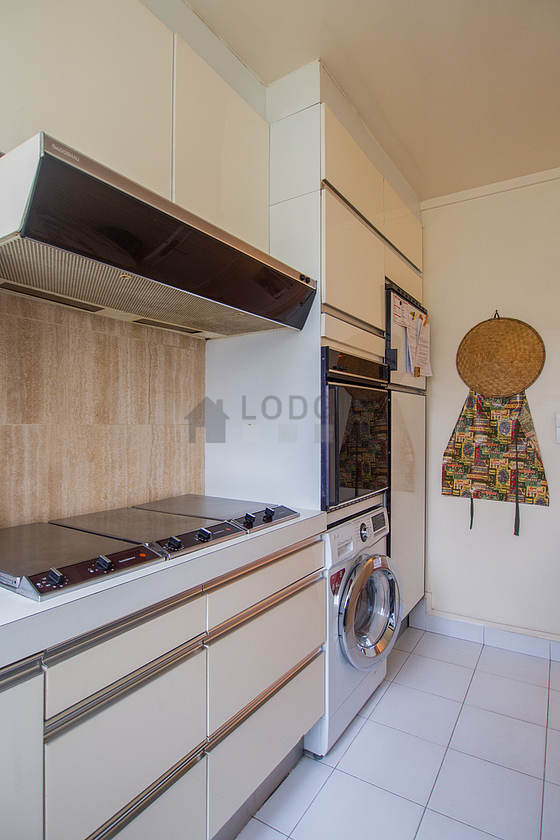 Apartamento Neuilly-Sur-Seine - 