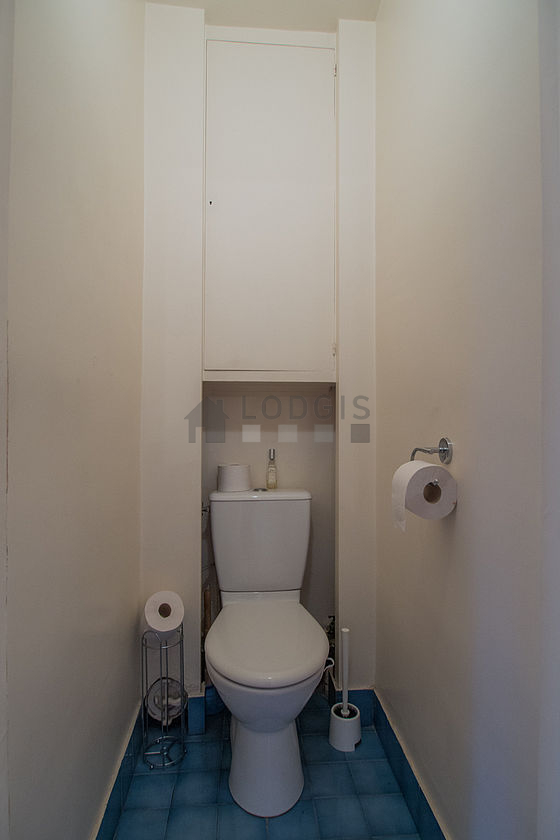 Apartamento Neuilly-Sur-Seine - 