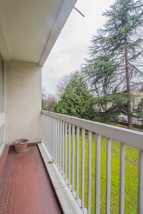 Appartamento Neuilly-Sur-Seine - 
