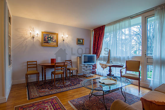 Appartement Neuilly-Sur-Seine - 