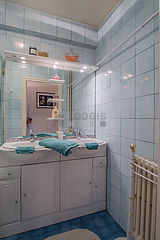 Apartamento Neuilly-Sur-Seine - Cuarto de baño