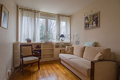Apartamento Neuilly-Sur-Seine - Dormitorio 2