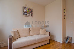 Apartamento Neuilly-Sur-Seine - Quarto 2