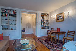 Apartamento Neuilly-Sur-Seine - Salaõ