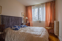 Wohnung Neuilly-Sur-Seine - Schlafzimmer