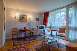 Wohnung Neuilly-Sur-Seine - Wohnzimmer