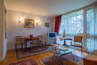 Neuilly-Sur-Seine 2 bedroom Apartment