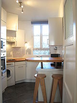 Appartamento Parigi 13° - Cucina