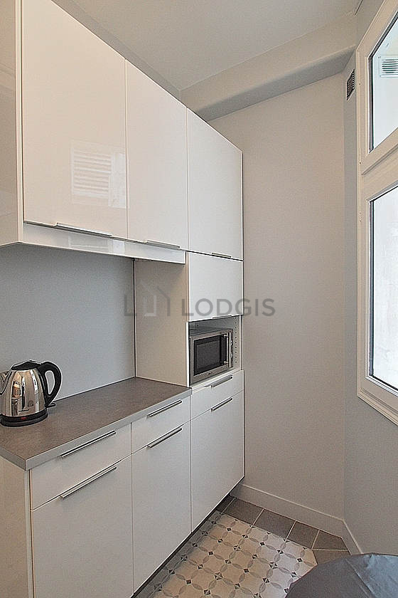 Appartement Paris 12° - 