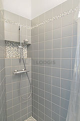 Apartment Paris 12° - Bathroom