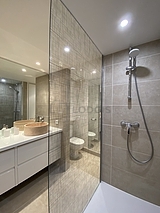 Apartamento París 4° - Cuarto de baño