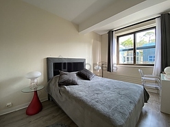 Apartamento Paris 4° - Quarto