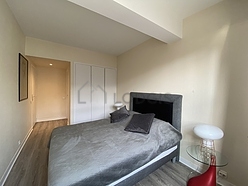 Apartamento Paris 4° - Quarto