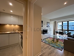 Apartamento Paris 4° - Salaõ