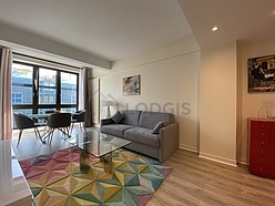 Apartamento Paris 4° - Salaõ