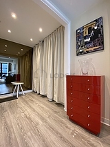 Apartamento París 4° - Salón