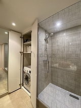 Wohnung Paris 4° - Badezimmer