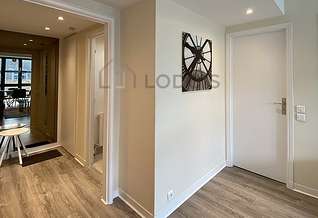 Saint Paul Paris 4° 1 bedroom Apartment