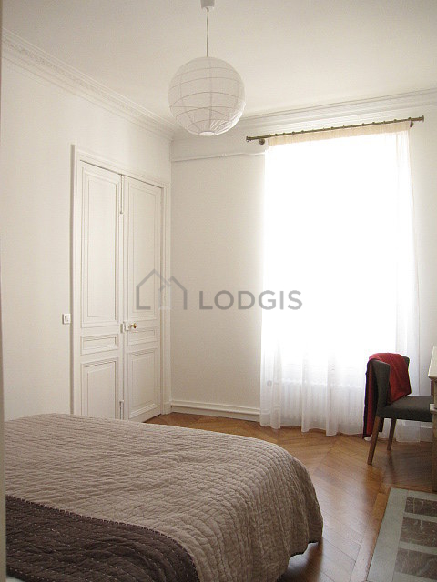 Apartamento París 7° - 