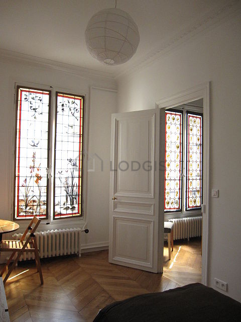 Apartamento París 7° - 