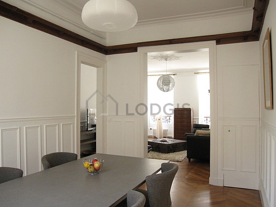 Apartamento París 7° - 