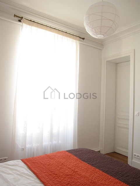 Appartement Paris 7° - 