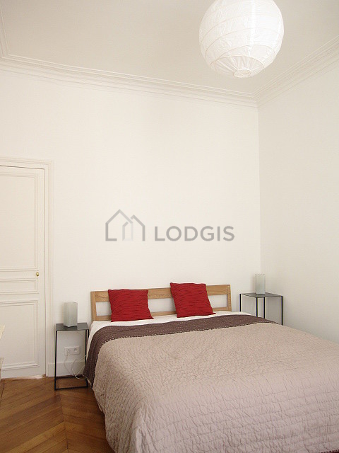 Appartement Paris 7° - 