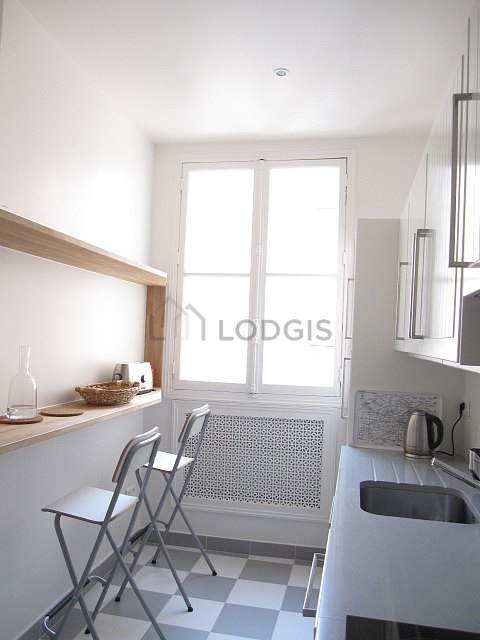 Appartement Paris 7° - 
